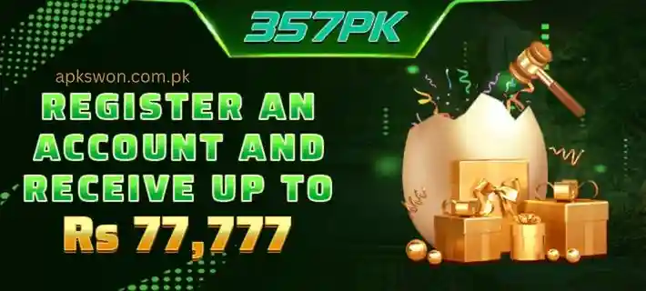 357PK Game