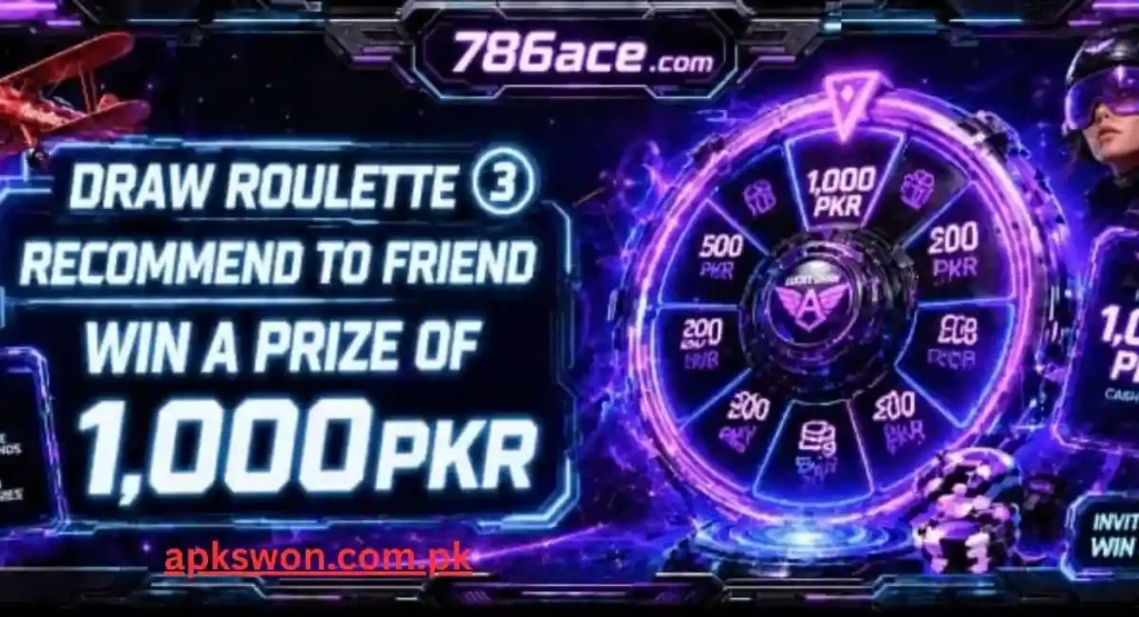 786ACE GAME APK