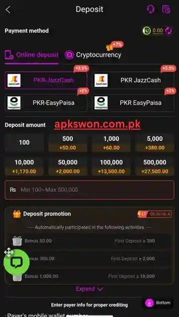 786ACE Game free download latest version
