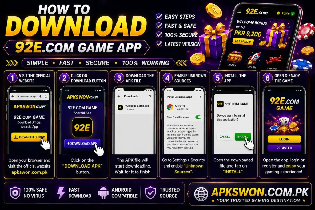 free download 92e.com game