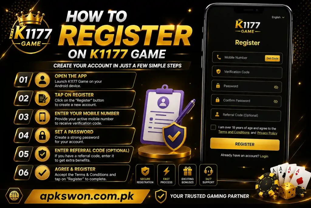 k1177 game