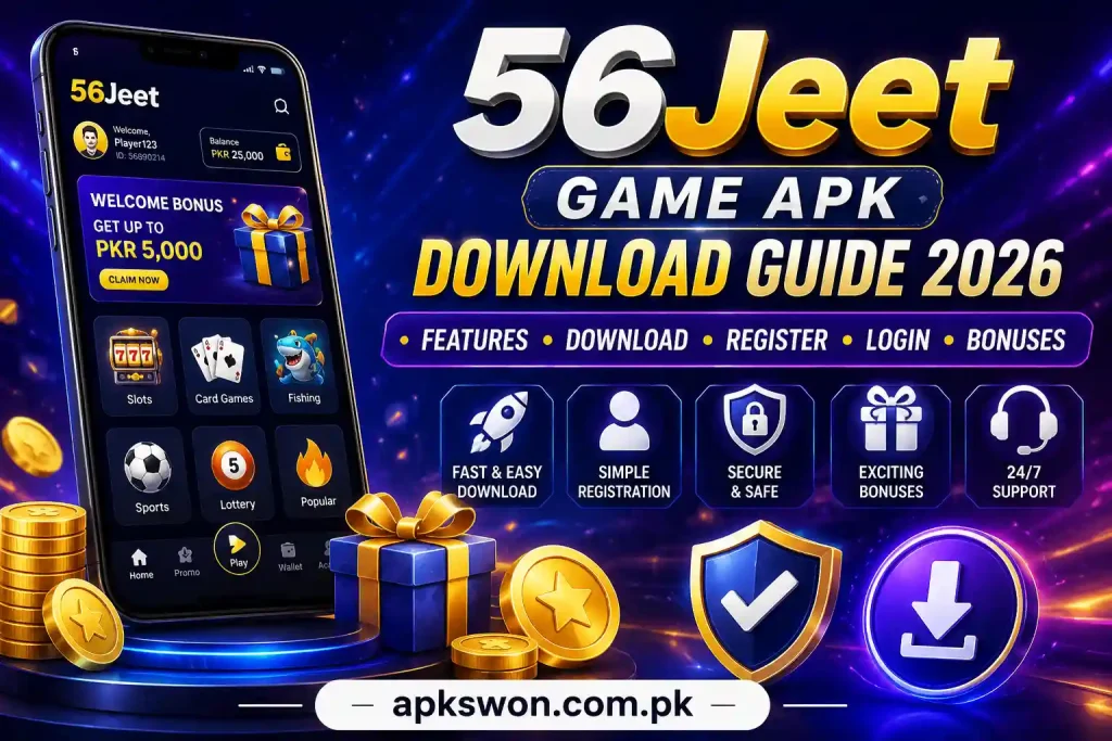 56Jeet game best earning