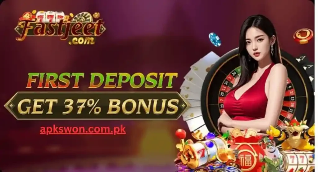 FASTJEET Game free download