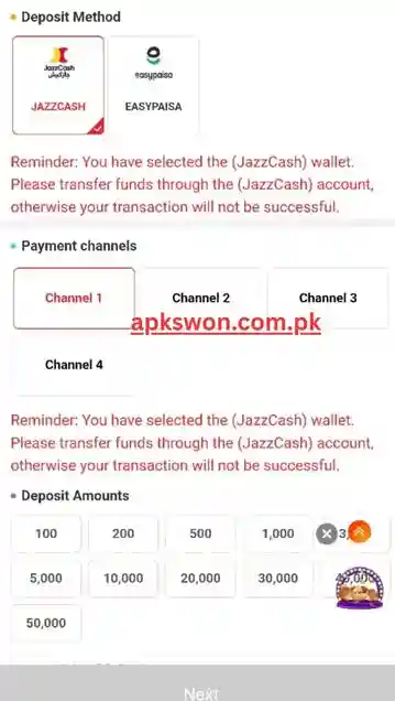T7777 game best earning