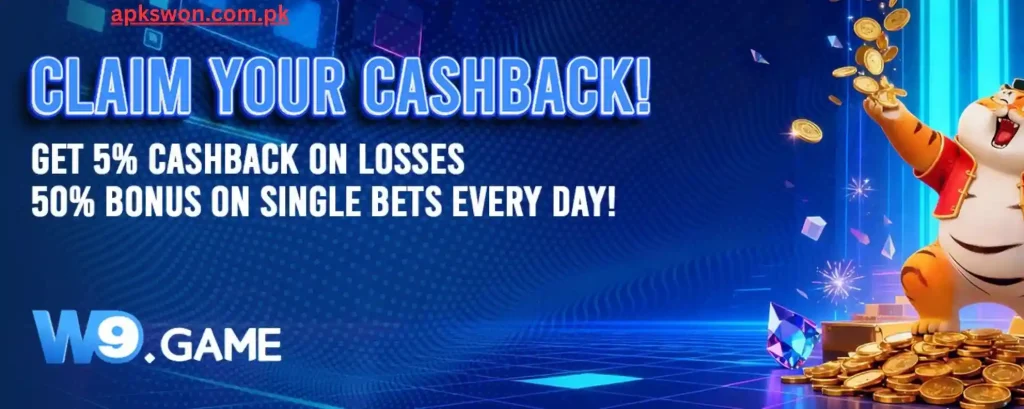 W9 game best earning