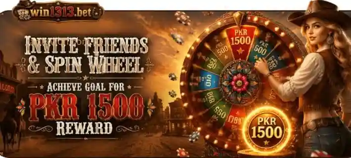 WIN1313 Game New Earning App