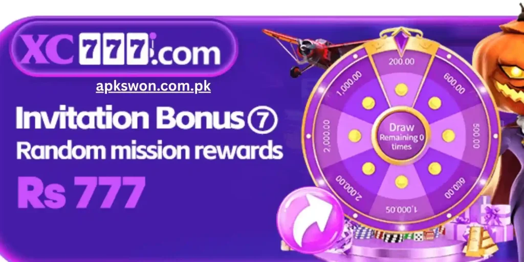 XC777 game