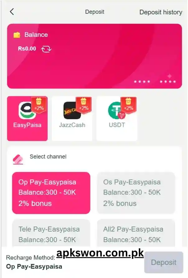 Zentro Win best game