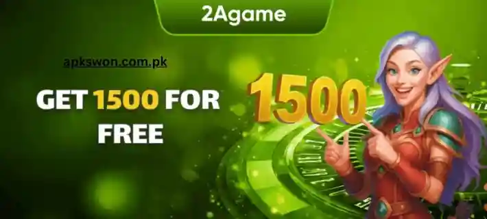 2A-Game