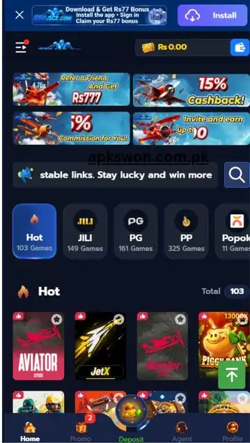 888ACE-Game