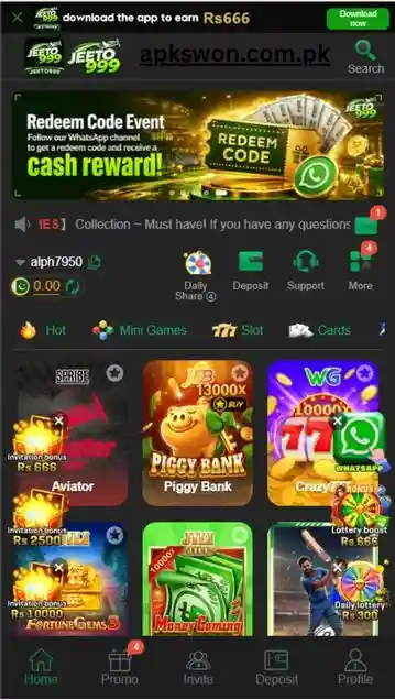 JEETO999 Game