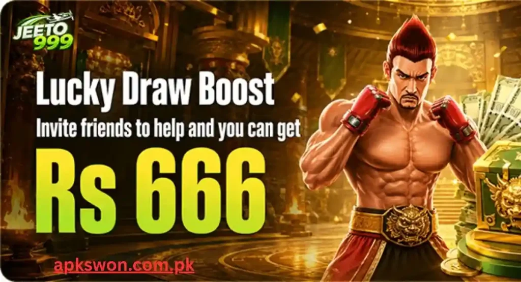 JEETO999 Game
