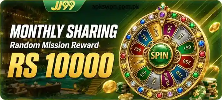 JJ99-Game