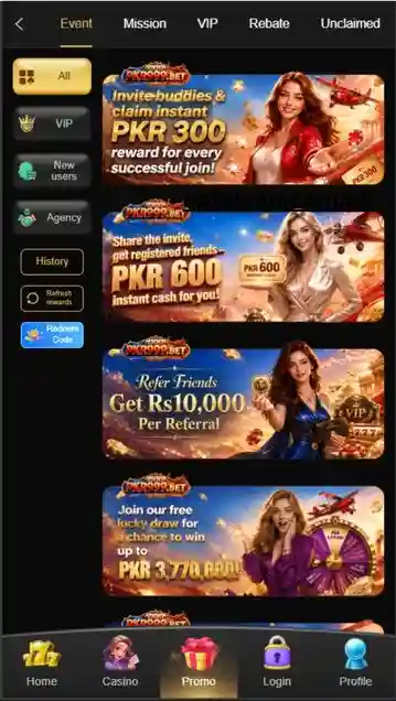 PKR999 Game