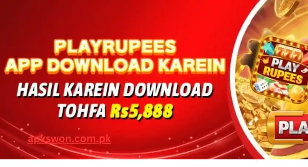 PlayRupees GAME