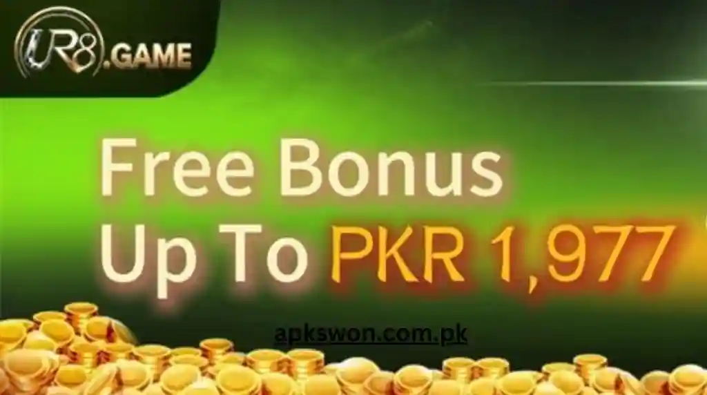 UR8 game
